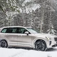 Foto: se svolením Volvo, tisková fotografie