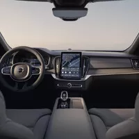 Foto: se svolením Volvo, tisková fotografie