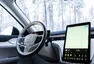 Foto: se svolením Volvo, tisková fotografie