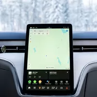 Foto: se svolením Volvo, tisková fotografie