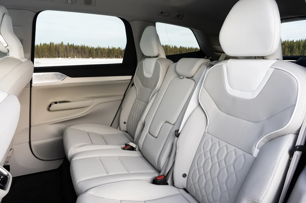 Foto: se svolením Volvo, tisková fotografie