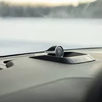 Foto: se svolením Volvo, tisková fotografie