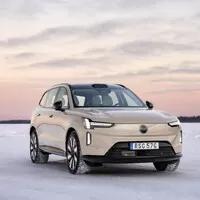 Foto: se svolením Volvo, tisková fotografie