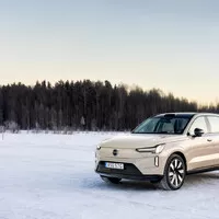 Foto: se svolením Volvo, tisková fotografie