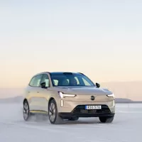 Foto: se svolením Volvo, tisková fotografie