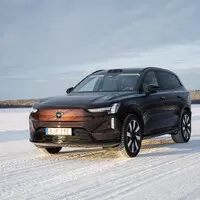Foto: se svolením Volvo, tisková fotografie