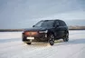 Foto: se svolením Volvo, tisková fotografie