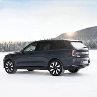 Foto: se svolením Volvo, tisková fotografie