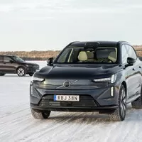 Foto: se svolením Volvo, tisková fotografie