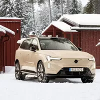 Foto: se svolením Volvo, tisková fotografie