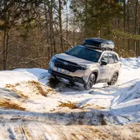 Foto: se svolením Subaru