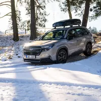 Foto: se svolením Subaru