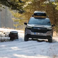 Foto: se svolením Subaru