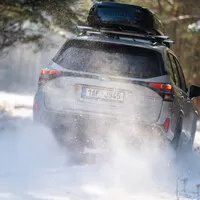 Foto: se svolením Subaru