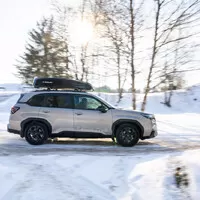 Foto: se svolením Subaru