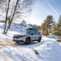 Foto: se svolením Subaru