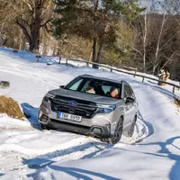 Foto: se svolením Subaru