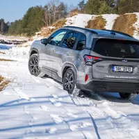 Foto: se svolením Subaru