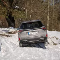 Foto: se svolením Subaru