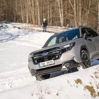 Foto: se svolením Subaru