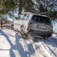 Foto: se svolením Subaru