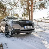 Foto: se svolením Subaru