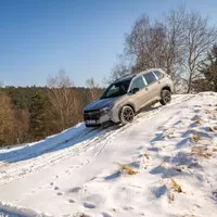 Foto: se svolením Subaru