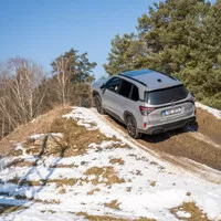 Foto: se svolením Subaru