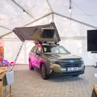 Foto: se svolením Subaru