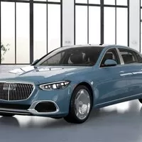 Mercedes počítá s dvanáctiválci i do dalších let