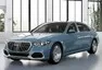 Mercedes počítá s dvanáctiválci i do dalších let