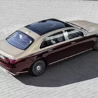 Mercedes počítá s dvanáctiválci i do dalších let