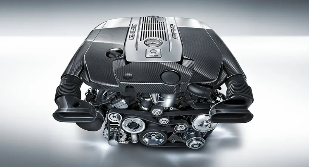 Foto: Mercedes Benz