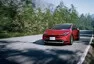Toyota Prius (všude stejný), Foto: Toyota, tisková fotografie