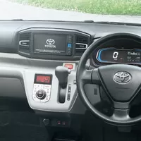 Toyota Pixis Epoch, Foto: Toyota, tisková fotografie