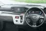 Toyota Pixis Epoch, Foto: Toyota, tisková fotografie