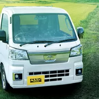Toyota Pixis Truck, Foto: Toyota, tisková fotografie