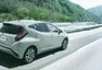 Toyota Aqua, Foto: Toyota, tisková fotografie