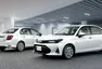 Toyota Corolla Axio, Foto: Toyota, tisková fotografie