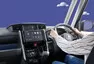 Toyota Roomy, Foto: Toyota, tisková fotografie