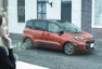 Toyota Sienta, Foto: Toyota, tisková fotografie