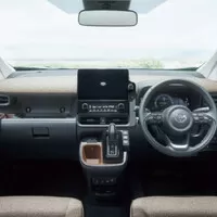 Toyota Sienta, Foto: Toyota, tisková fotografie