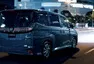 Toyota Voxy, Foto: Toyota, tisková fotografie