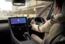 Toyota Alphard, Foto: Toyota, tisková fotografie