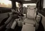 Toyota Alphard, Foto: Toyota, tisková fotografie