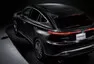 Toyota Harrier, Foto: Toyota, tisková fotografie