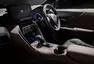 Toyota Harrier, Foto: Toyota, tisková fotografie