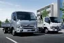 Toyota Dyna, Foto: Toyota, tisková fotografie