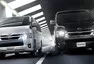 Toyota Hiace, Foto: Toyota, tisková fotografie