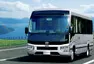 Toyota Coaster, Foto: Toyota, tisková fotografie